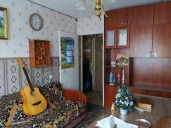3-к квартира площадью 64.3 кв.м. город Северодвинск, шоссе Архангельское, дом 83, квартира 47